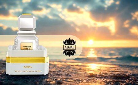 Discovering Perfume Culture in Qatar: Attars, Prices & the Best Places to Shop