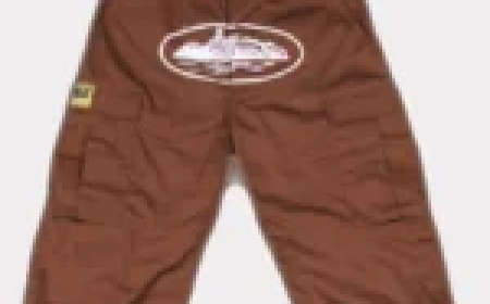 The Importance of Customization for Corteiz Tracksuit Customer