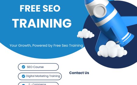 Top 10 Free SEO Training Courses That Work