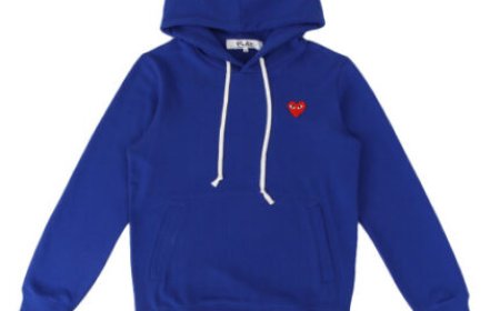 How Rei Kawakubo Shapes the Vision of Comme des Garçons Globally