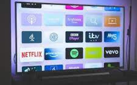 Crystal OTT IPTV Reseller Plans: Your Path to a Profitable Digital Business