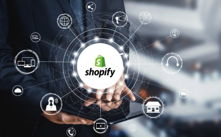 SEO Tips for Shopify Product and Collection Pages