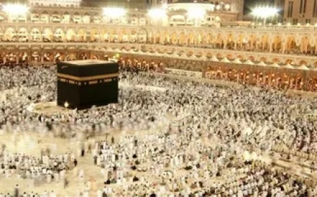 Comprehensive Guide to Umrah Package from Los Angeles: Your Path to a Blessed Journey