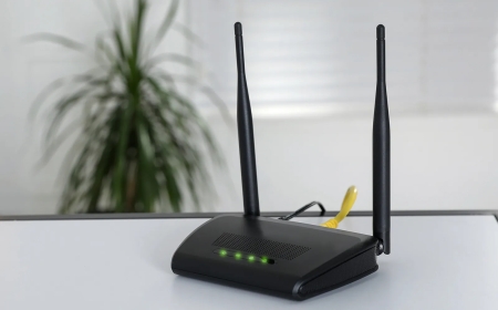 Essential Guide to Wireless Products for Modern IT