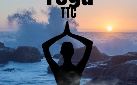 Connect the Best Yoga Classes in Bali for Intellect & Body Peace