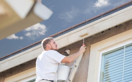 Expert Roof Repair Services in Conyers, Monroe, and Covington: Ensuring Long-Lasting Protection for Your Home