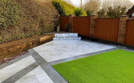 The Ultimate Guide to Artificial Grass Installation: What You Need to Know Before You Invest