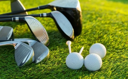 Hur du Tar Golfens Gröna Kort 2025 – Komplett Guide för Nybörjare