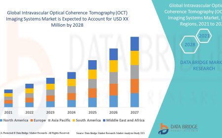 Precision Diagnostics Accelerate Intravascular OCT Imaging Systems Market
