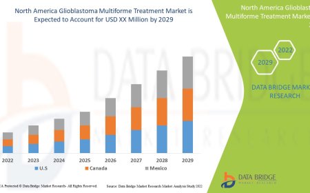 Innovative Therapeutics Propel North America Glioblastoma Multiforme Treatment Market