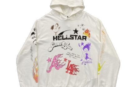 How the Hellstar Hoodie Became a Streetwear Essential