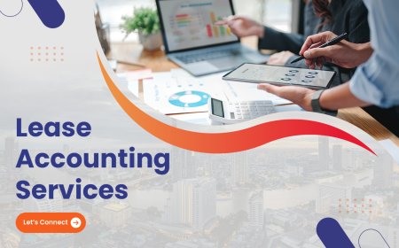 Lease Accounting Services