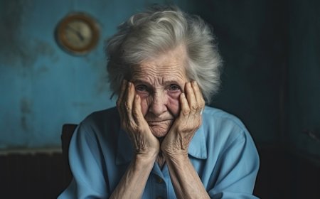 From Diagnosis to Hope: Transforming the Parkinson's Disease Journey