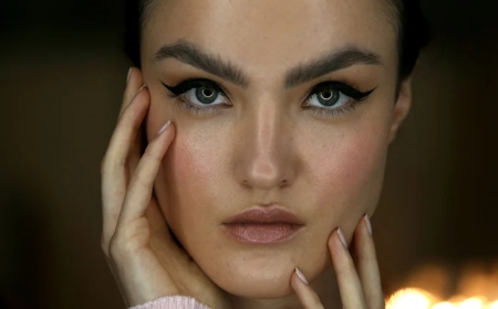 Thread Lift Benefits Explained by the Best Doctors in Dubai