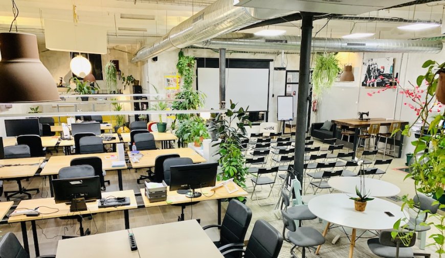 Guía para elegir el lugar adecuado para tu evento en Barcelona