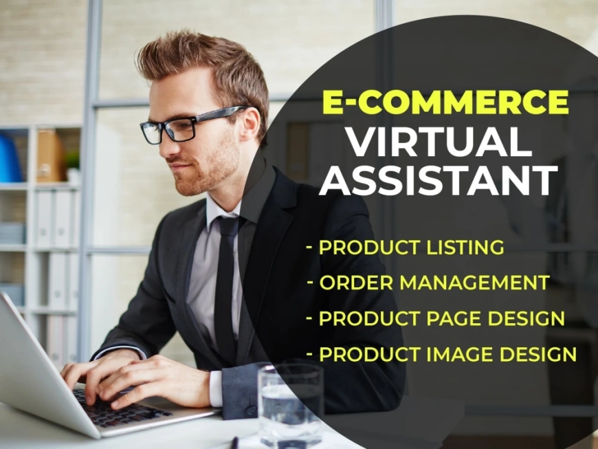 The Ultimate Guide to Ecommerce Virtual Assistance Services