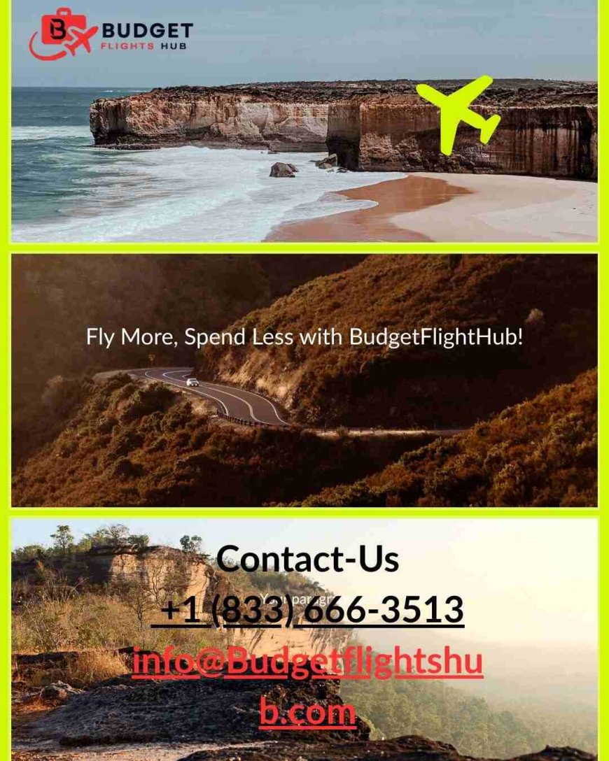 Plan Your Next Getaway – Allegiant Air Flight Reservations Made Simple