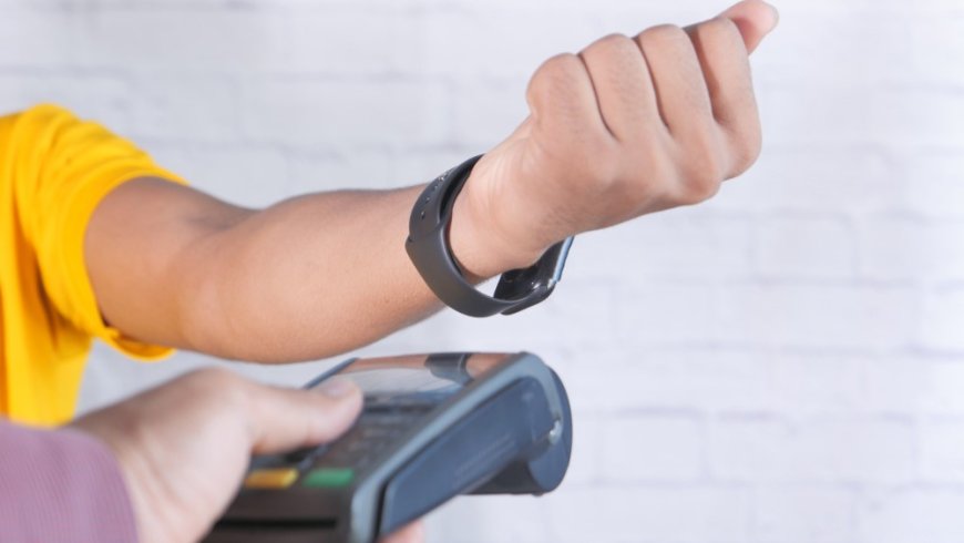 How RFID Cashless Payment Solutions Boost Revenue at Music Festivals