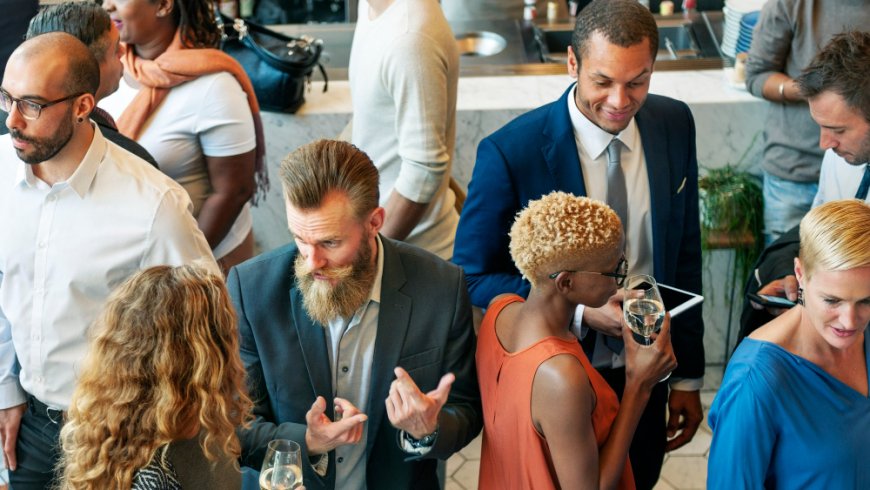 How AI Facial Recognition is Redefining Photo Distribution for Events Online