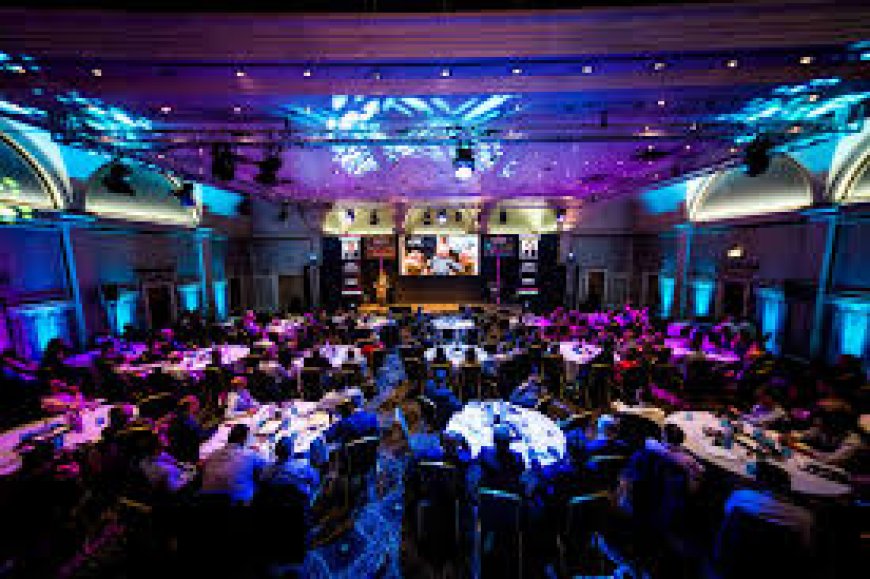 User-Generated Content: Fueling Your Event’s Social Wall