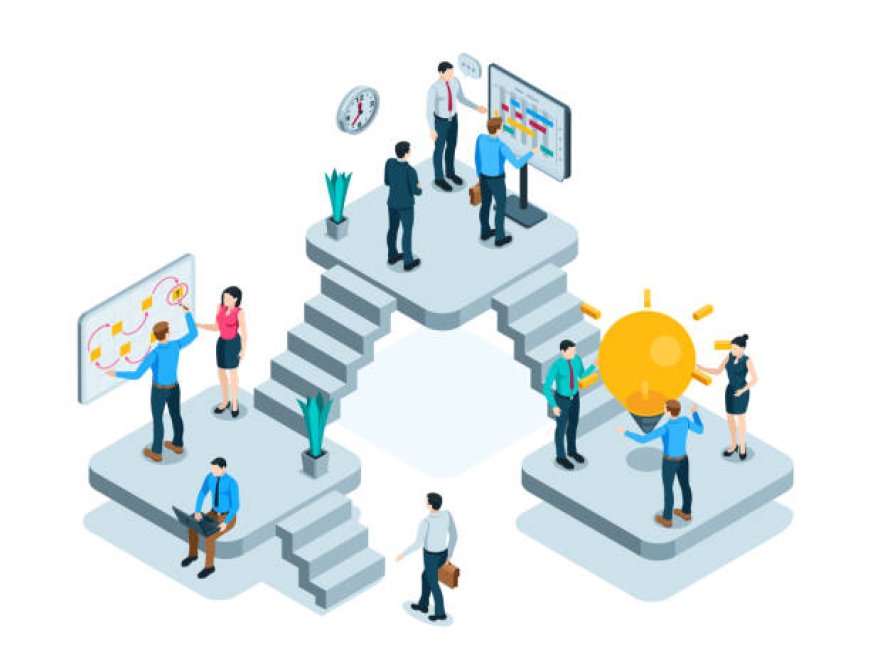 Verticalization in ERP: How Business Central Partners Tailor Solutions for Niche Industries