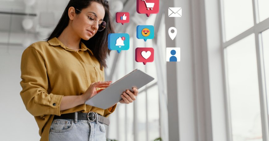 Which Social Media Marketing Company is Best for Small Business UK?