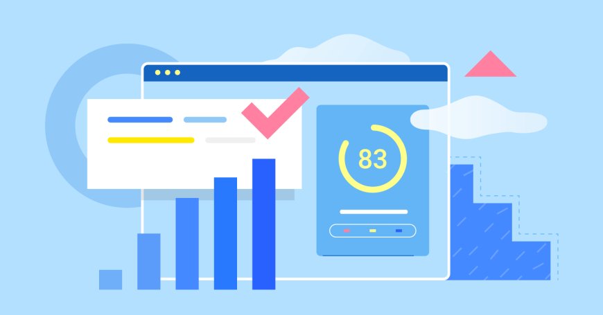 How to Improve Your Website Rankings Using Webflow and WordPress