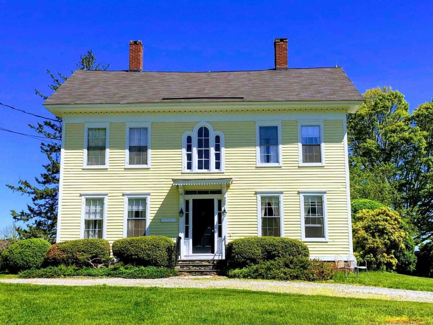 Trusted Home Inspectors Near You – Water Yield Testing, Pre-Listing & Re-Inspection Services in CT