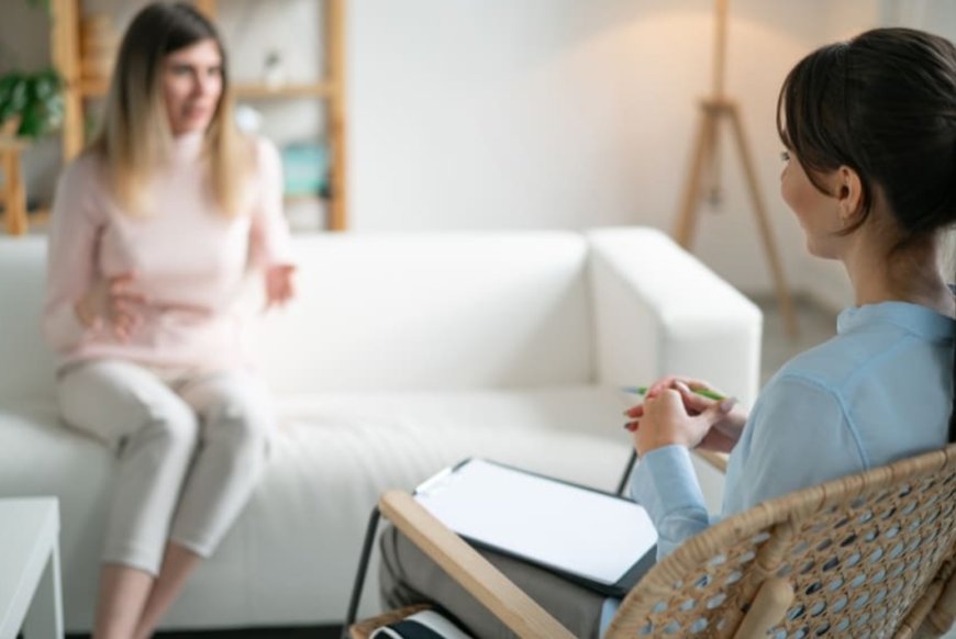 Contemporary Care in Danbury, CT: Your Trusted Partner for Psychiatric Excellence