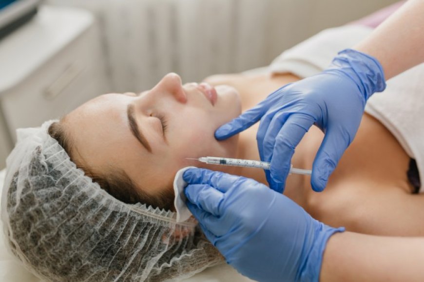 Experience Rejuvenation with Advanced Treatments at Georgia Med Spas