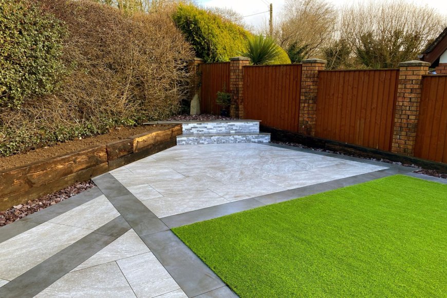 The Ultimate Guide to Artificial Grass Installation: What You Need to Know Before You Invest