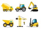 Construction Equipment Rental in Dubai – Affordable, Reliable & Hassle-Free Solutions