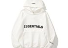 Essential Hoodie in Soft Modal Fabric