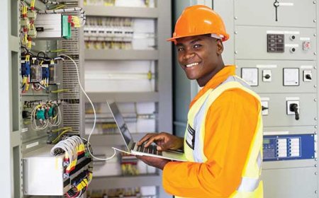 Why Comprehensive Electrical Installation, Repair, and Maintenance Services Are Crucial for Residential and Commercial Safety