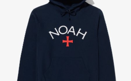 Noah NYS Isn’t Just Clothes It’s a Streetwear Revolution
