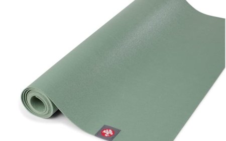 Finding the Right Yoga Mat: Comfort, Portability, and Performance