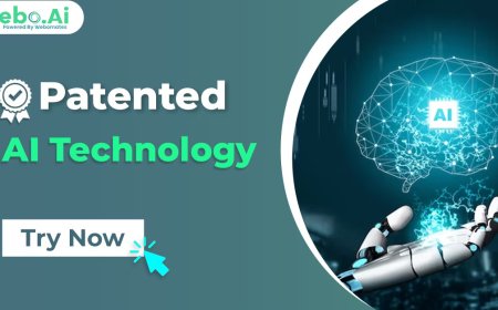 AI Powered Test Automation Platform