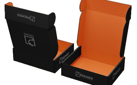 The Power of Mailer Packaging: More Than Just a Box