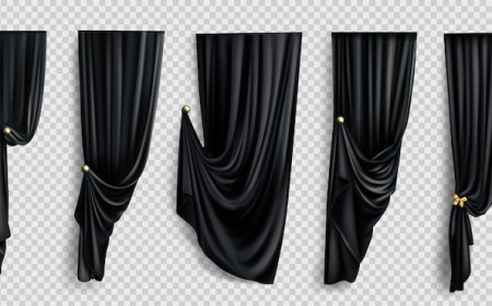 Professional Blackout Curtains Installation in Dubai You Can Trust