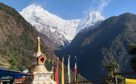 How to Prevent a Disastrous Trek on Annapurna Circuit