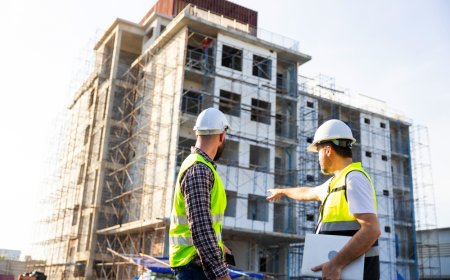 How Accurate Estimates Can Boost Your Build Success