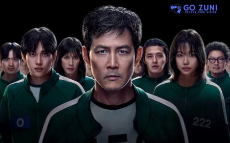 Squid Game Cast Ranked: Who Stole the Show and Why