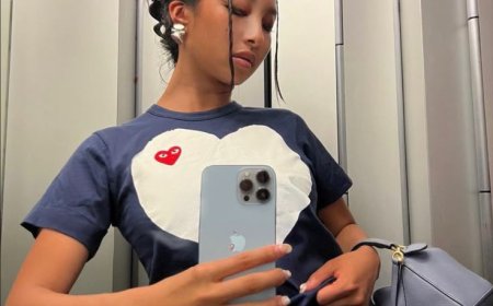 Comme des Garçons Why is everyone so crazy about it