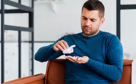 EVALI (Vape‑Related Lung Injury) Updates: What You Need to Know