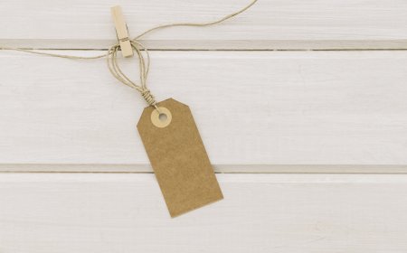 The Ultimate Guide to Choosing the Right Kraft Hang Tags