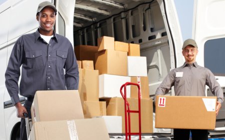 How to Choose Best Office Moving in Dubai