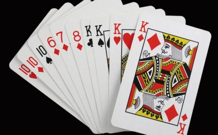 Discover the Fun and Thrill of Rummy Online