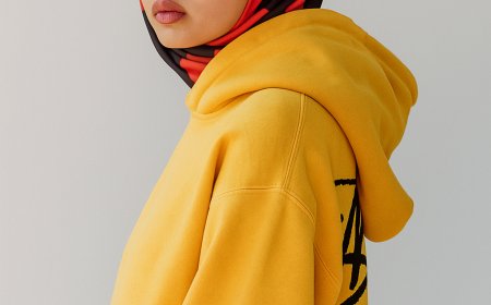 Inside Stussy USA The Streetwear Legacy That Shaped a Culture