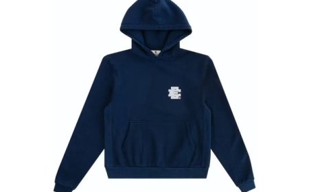 EE Hoodies With Built-In Nap Pods The Future of Sleepwear