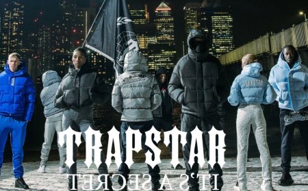 How Trapstar Became Popular in Hip Hop
